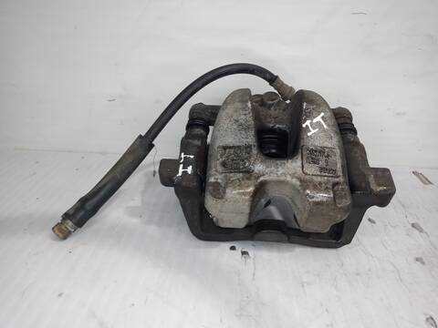 Pinza Freno Trasera Izquierdo Land Rover Discovery TDV6 HSE 245CV 180KW