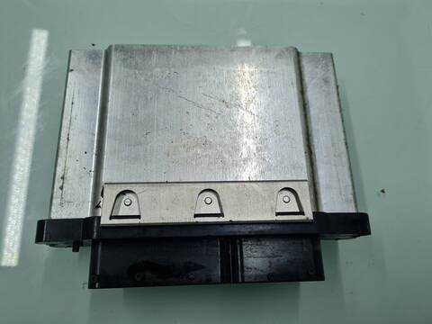 Foto 2ª: Centralita Motor ECU Volkswagen Golf COMFORTLINE BLUEMOTION 150CV 110KW [CZDA] (2016)