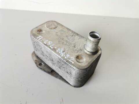 Foto 2ª: Radiador Aceite Bmw Serie 3 315 320D 2.0 16V DIESEL CAT 150CV (2003)