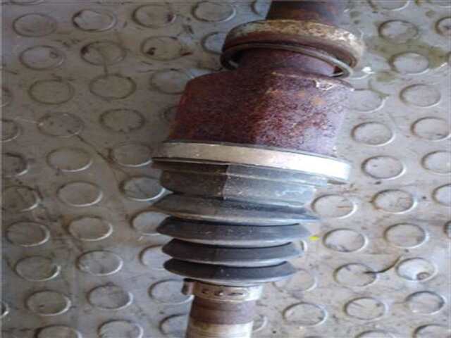 Foto 3ª: Transmision Delantera Derecha Renault Clio 1.5 PACK DYNAMIQUE [1.5 LTR. - 63 KW DCI DIESEL CAT] [k9k t7]