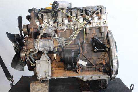 Motor Completo Jeep Grand Cherokee 3.1 TD LAREDO 140CV 103KW