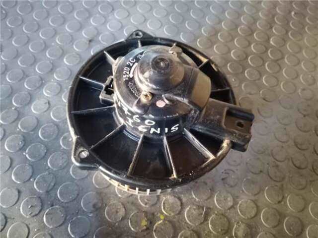 Calefacción Suzuki Ignis 1.3 4WD