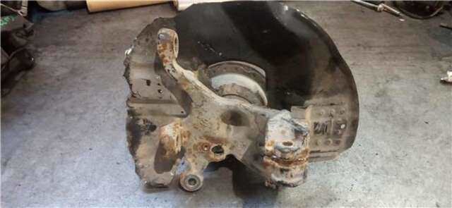 Foto 2ª: Mangueta Delantera Derecha Bmw Z4 2.5 24V [256S5]