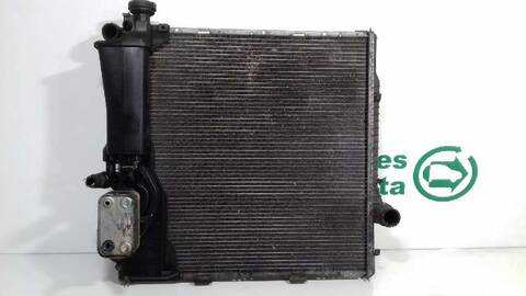 Radiador Motor Bmw X5 3.0 24V TD CAT 184CV 135KW