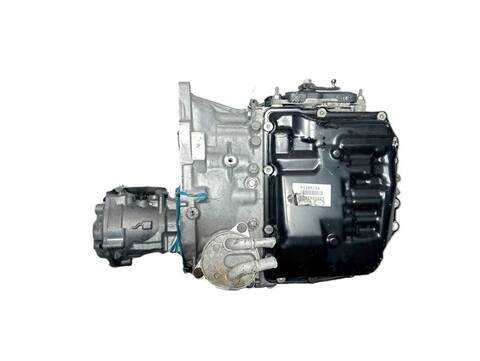 Foto 2ª: Caja Cambios Volvo V90 D4204T14 (2021)