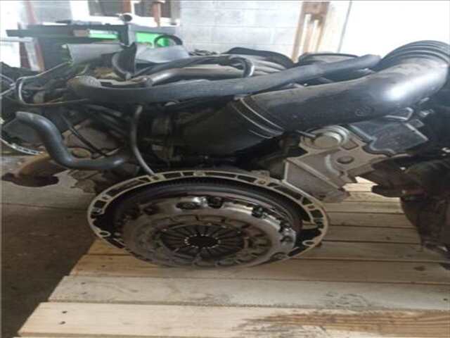 Foto 2ª: Motor Completo Mercedes Clase E 180 2.4 240 (210.061) [2.4 LTR. - 125 KW V6 18V CAT] [M 112.911]