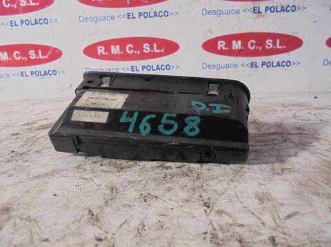 Foto 3ª: Botonera Elevalunas Bmw Serie 5 518 528I BERLINA 193CV 142KW [28-6S-1 G] (1996)