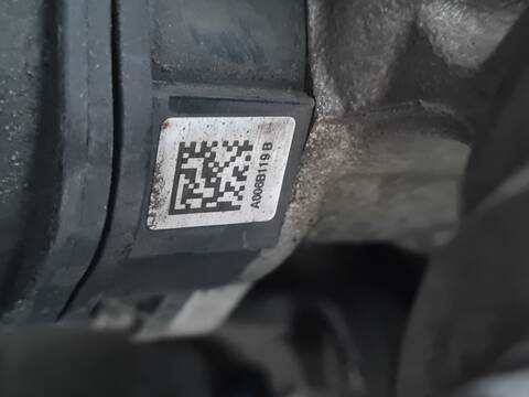 Foto 2ª: Pedal Embrague Toyota Corolla HYBRID FEEL 122CV [2ZR] (2019)