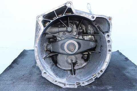 Caja Cambios Bmw Serie 3 315 M47204D1