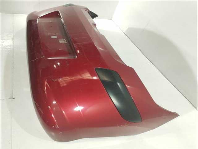 Foto 2ª: Paragolpes Trasero Peugeot 308 CONFORT 120CV 88KW [5FW (EP6)] (2010)