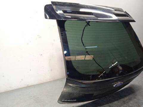 Foto 2ª: Portón Ford Focus TREND 109CV 80KW [G8DB] (2010)