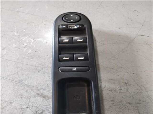 Botonera Elevalunas Peugeot 307 2.0 XT [2.0 LTR. - 79 KW HDI FAP]