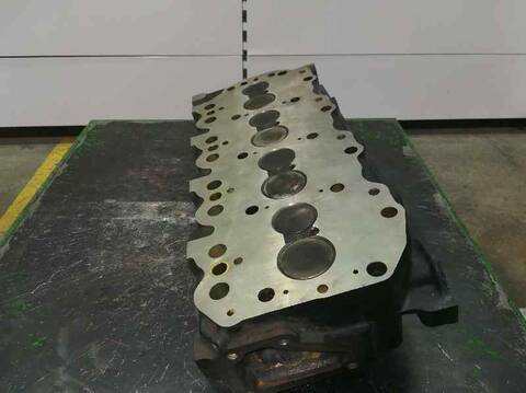 Foto 2ª: Culata Nissan Cabstar CHASIS CABINA 150CV 110KW (1999)