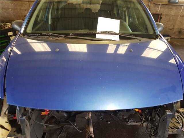 Capot Citroen C3 1.4 HDI