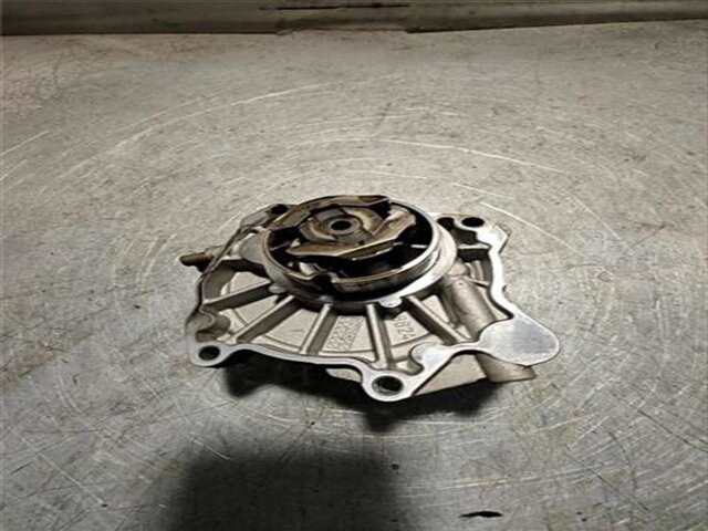 Foto 2ª: Depresor Freno Bomba Vacio Opel Insignia 