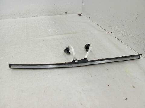 Luz Interior Volkswagen Golf 2.0 TDI 116CV 85KW