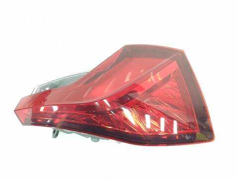 Piloto Trasero Izquierdo Skoda Kamiq STYLE