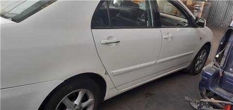 Foto 2ª: Motor de Arranque Toyota Corolla 2.0 [1CDFTV]