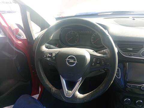 Foto 2ª: Anillo Airbag Opel Corsa COLOR EDITION ECOFLEX 100CV 74KW [B14NEJ] (2017)