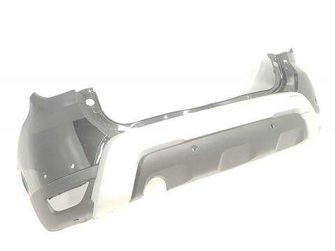 Foto 2ª: Paragolpes Trasero Dacia Duster 1.3 TCE 150CV [H5H490] (2017)