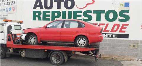 Foto 2ª: Abs Toyota Corolla 1.6 [4A-FE]