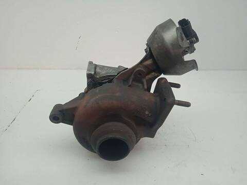 Turbocompresor Peugeot 407 SPORT 140CV 103KW