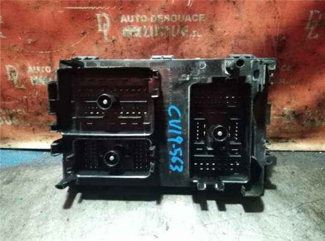 Foto 3ª: Caja Reles Fusibles Opel Astra 2.0 COSMO [2.0 LTR. - 118 KW 16V CDTI] [A20DTH]