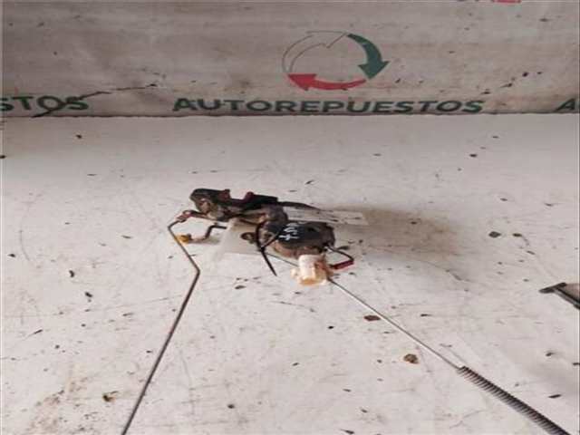 Cierre Centralizado Trasero Derecho Toyota Corolla 1.3