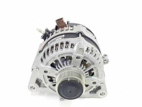 Alternador Jeep Compass LIMITED FWD