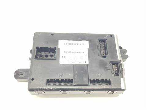 Centralita Motor ECU Mg ZS LUXURY