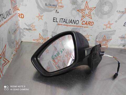 Foto 2ª: Retrovisor Izquierdo Citroen C3 FEEL 102CV 75KW [YH01] (2020)