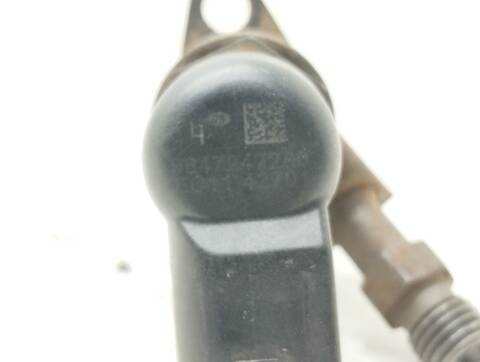 Foto 3ª: Inyectores Peugeot 407 SR CONFORT 109CV 80KW [9HY] (2005)