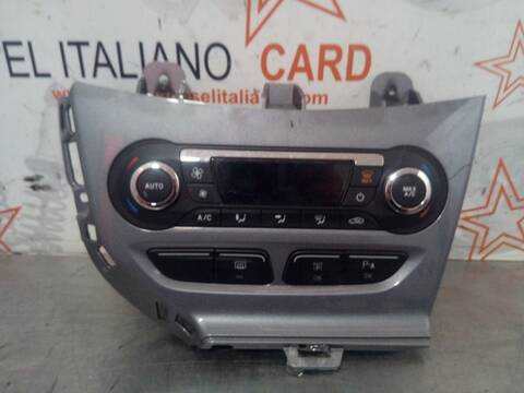 Mando Climatizador Ford Focus TITANIUM 116CV 85KW