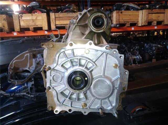 Foto 2ª: Caja Transfer Mitsubishi Montero 3.2 D 4WD (V78W. V68W) [4M41]