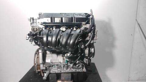 Foto 3ª: Motor Completo Citroen C4 1.4 VTI 95 95CV 70KW [8FP (EP3C)] (2012)