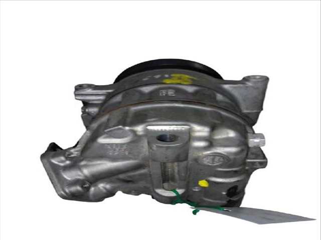 Foto 3ª: Compresor Aire Acondicionado Nissan Juke 1.6 117CV (2010)