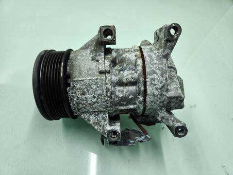 Compresor Aire Acondicionado Toyota Yaris ACTIVE 90CV 66KW