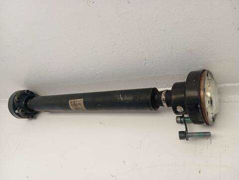 Foto 2ª: Transmision Central Porsche Cayenne S 340CV 250KW [M4800] (2004)