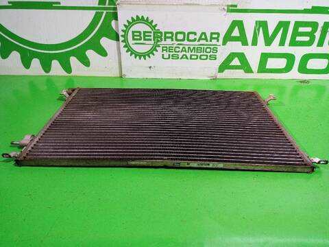 Foto 3ª: Radiador Calefaccion A.A. Opel Vectra GTS 125CV [Y22DTR] (2002)