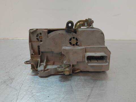 Cerradura Puerta Delantera Derecha Citroen Berlingo 2.0 HDI CAT RHY - DW10TD) 90CV 66KW