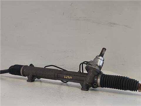 Foto 2ª: Cremallera de Direccion Peugeot 406 2.1 TD 12V BERLINA 109CV 80KW [P8C (XUD11BTE)] (1998)
