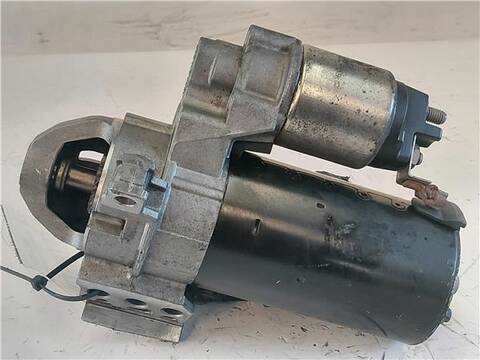 Foto 2ª: Motor de Arranque Bmw Serie 5 518 3.0 530D BERLINA 245CV 180KW [N57D30A] (2010)