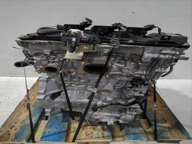 Motor Completo Toyota Yaris 1.5 HYBRID MXPH11) 92CV 68KW