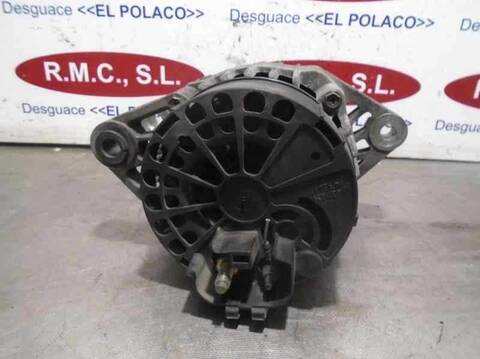 Foto 3ª: Alternador Alfa Romeo 147 1.6 16V CAT 120CV 88KW [AR32104] (2002)