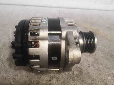 Foto 2ª: Alternador Opel Insignia A20DTH BERLINA (2011)