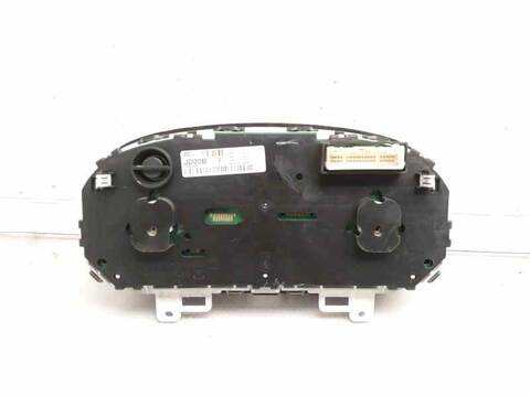 Foto 2ª: Cuadro de Instrumentos Nissan Qashqai 2.0 16V CAT 141CV 104KW (2007)
