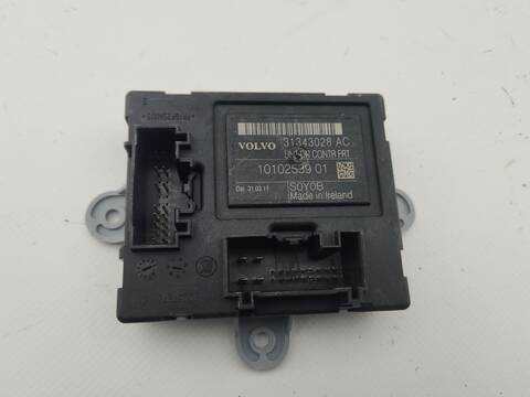 Centralita Motor ECU Volvo XC 60 KINETIC 2WD 150CV 110KW