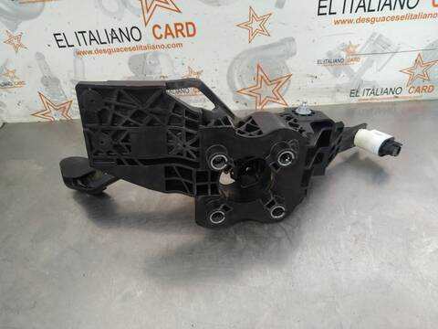 Foto 3ª: Pedal Freno Peugeot Rifter ACTIVE NAV STANDARD 131CV 96KW [YH01] (2022)