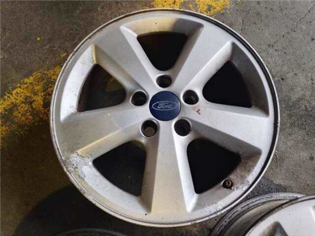 Foto 3ª: LLanta Chapa Ford Focus 1.8 TDCI [KKDA]
