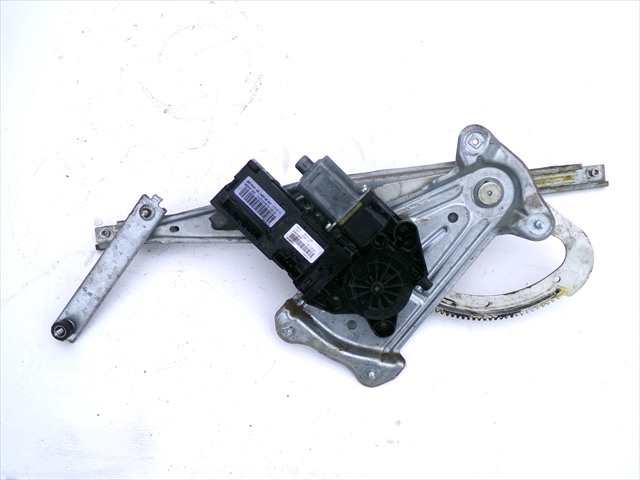 Elevalunas Eléctrico Delantero Izquierdo Renault Megane 1.5 DCI RANCHERA, 2008-2013